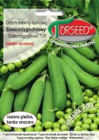 GROCH SIEWNY USKOWY 6 - TYGODNIOWY - 50 g TORSEED